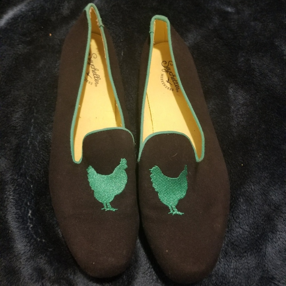 Cock Slips
